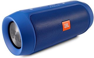 JBL Charge 2+ blauw