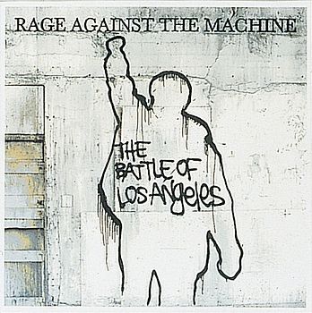 Rage Against the Machine - The Battle of Los Angeles