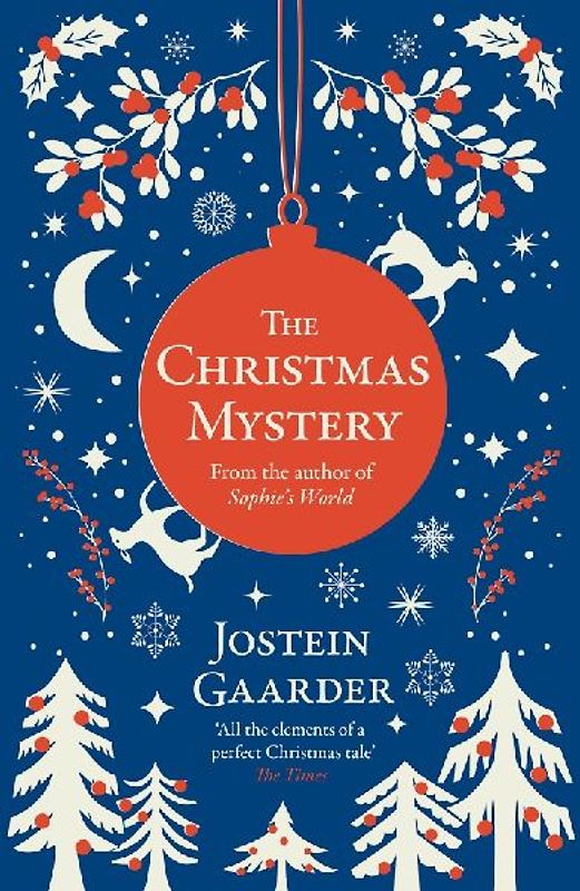 The Christmas Mystery
