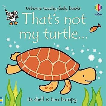 That's Not My Turtle...