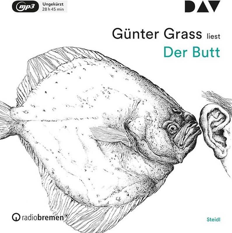 Der Butt