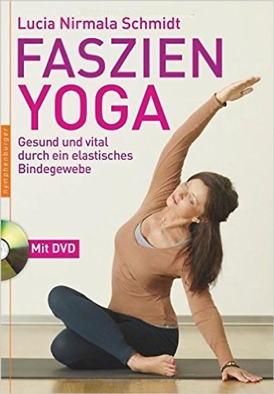 Faszien-Yoga