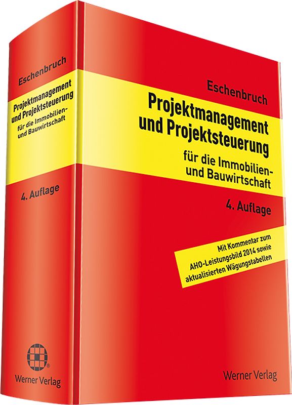 Projektmanagement und Projektsteuerung