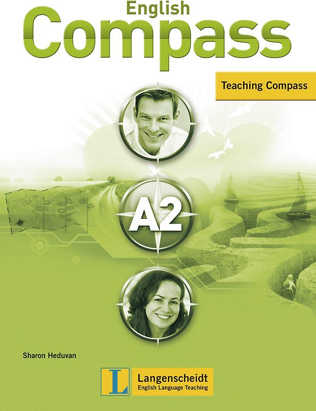 English Compass A2