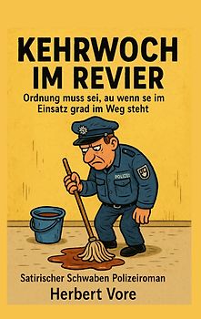 Kehrwoch im Revier