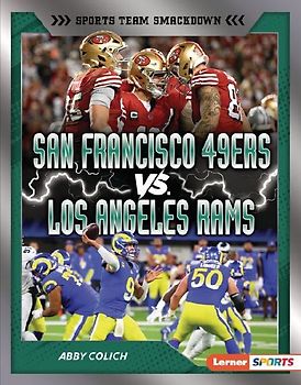 San Francisco 49ers vs. Los Angeles Rams
