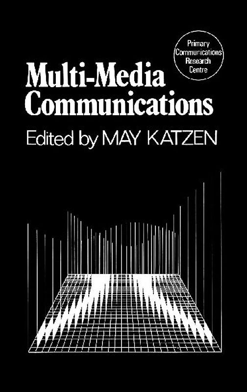 Multi-Media Communications