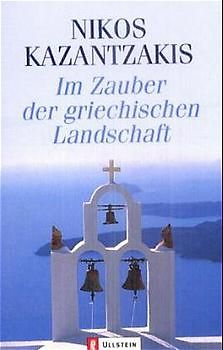 Im Zauber der griechischen Landschaft