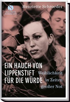 Ein Hauch von Lippenstift für die Würde