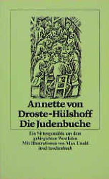 Die Judenbuche