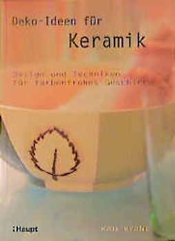 Deko-ideen für Keramik
