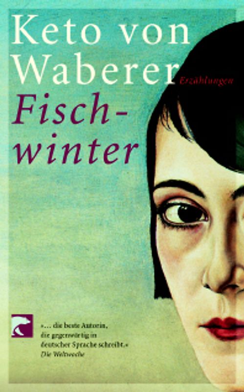 Fischwinter. Erzählungen