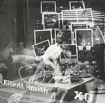Elliott Smith - Xo