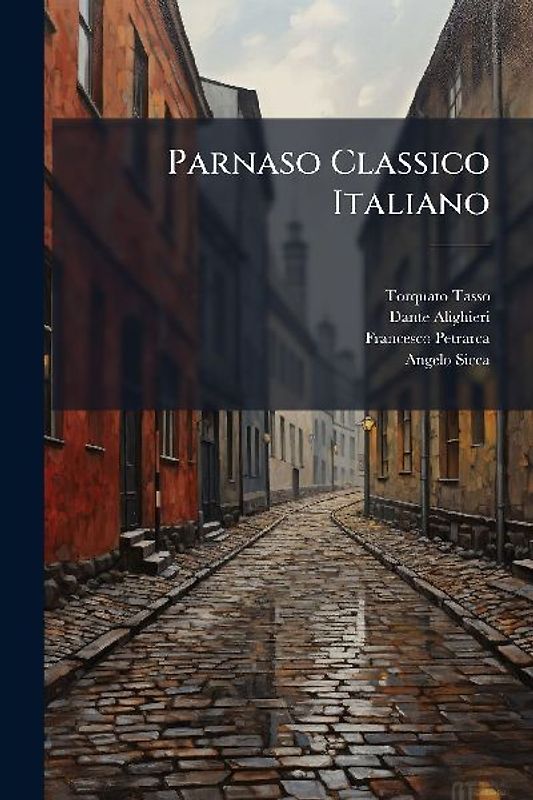 Parnaso Classico Italiano