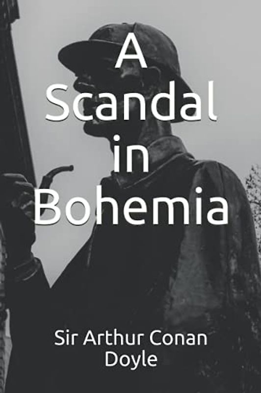 A Scandal in Bohemia