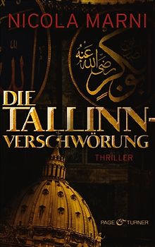 Die Tallinn-Verschwörung