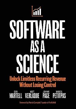 Software as a Science