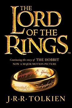 Lord of the Rings - Tolkien, J.R.R.