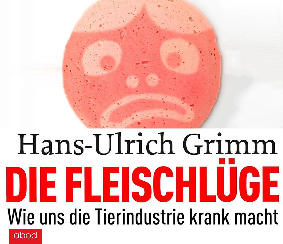 Die Fleischlüge