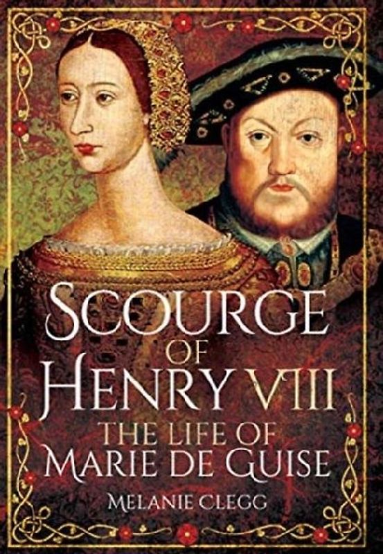 Scourge of Henry VIII