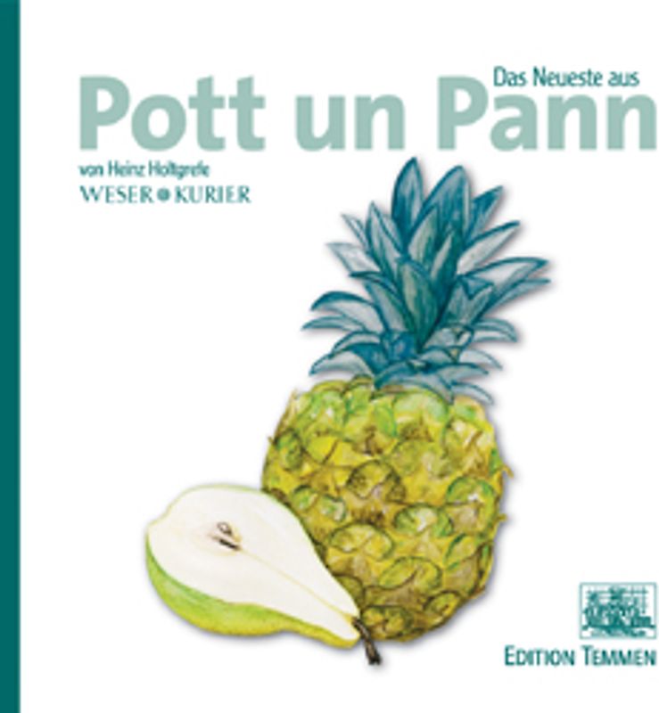 Das Beste aus Pott un Pann /Das Neueste aus Pott un Pann