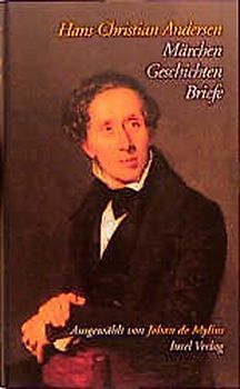 Märchen, Geschichten und Briefe