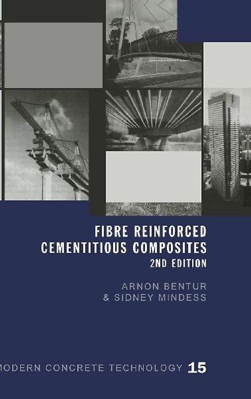 Fibre Reinforced Cementitious Composites