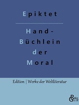 Handbüchlein der Moral