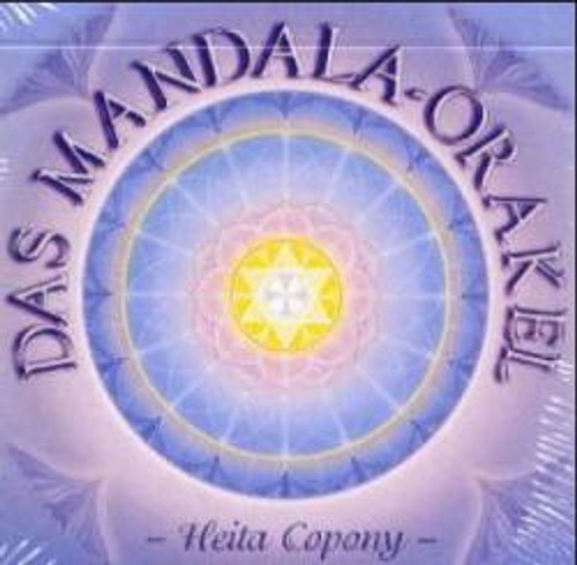 Das Mandala-Orakel