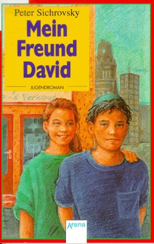Mein Freund David