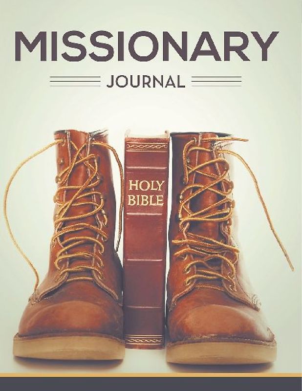 Missionary Journal