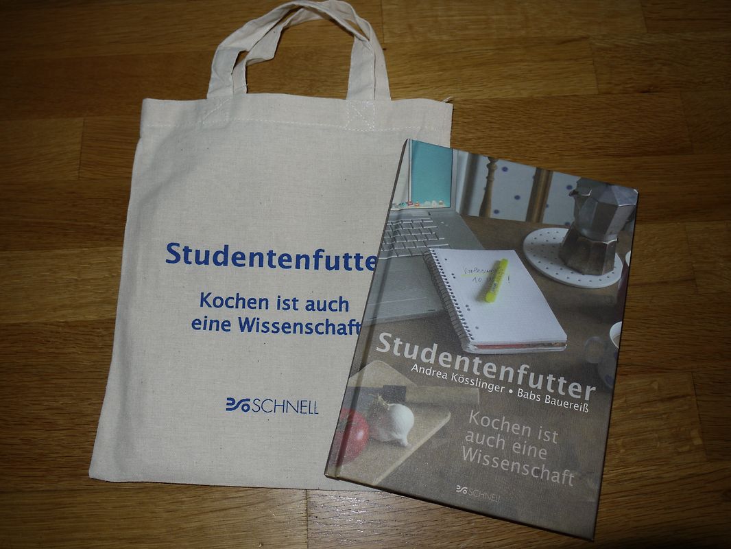 Studentenfutter