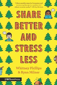 Share Better and Stress Less