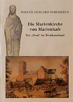 Die Marienkirche von Marienhafe