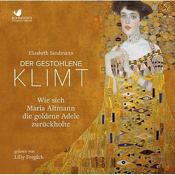 Der gestohlene Klimt