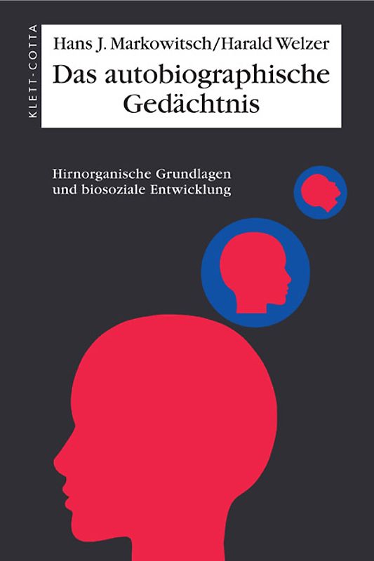 Das autobiographische Gedächtnis