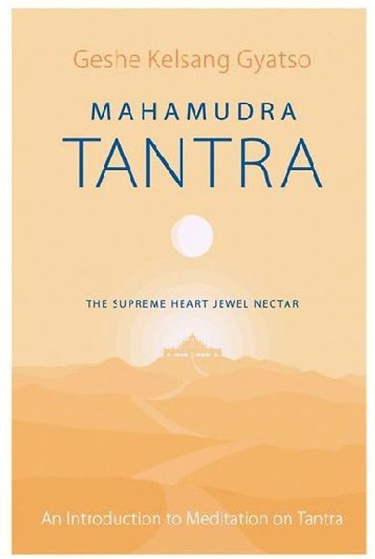 Mahamudra Tantra