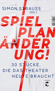 Spielplan-Änderung!