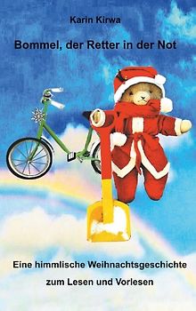Bommel, der Retter in der Not