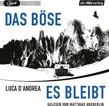 Das Böse, es bleibt