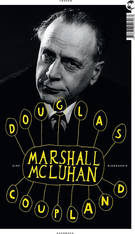 Marshall McLuhan