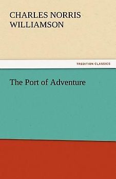 The Port of Adventure