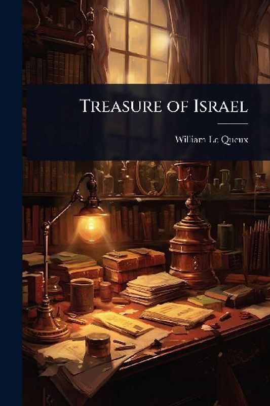 Treasure of Israel