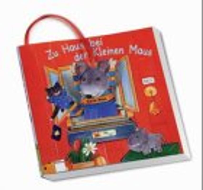 Zu Haus bei der kleinen Maus