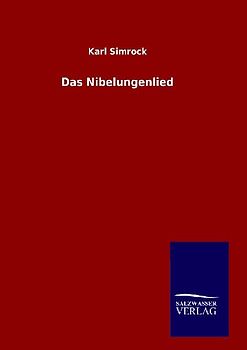 Das Nibelungenlied