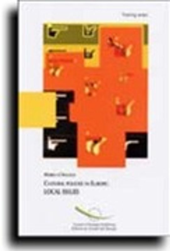 Cultural policies in Europe : Local issues