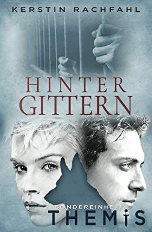 Sondereinheit Themis: Hinter Gittern