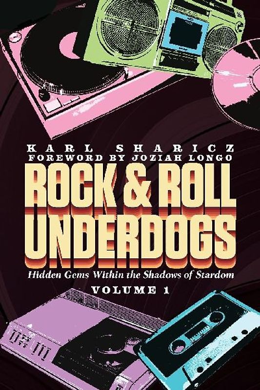 Rock & Roll Underdogs