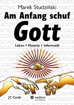 Am Anfang schuf Gott