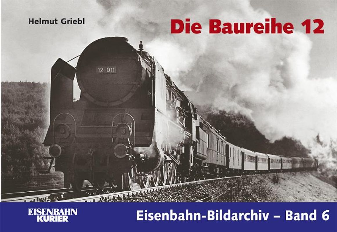 Die Baureihe 12